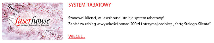 Laserhouse zniżkę