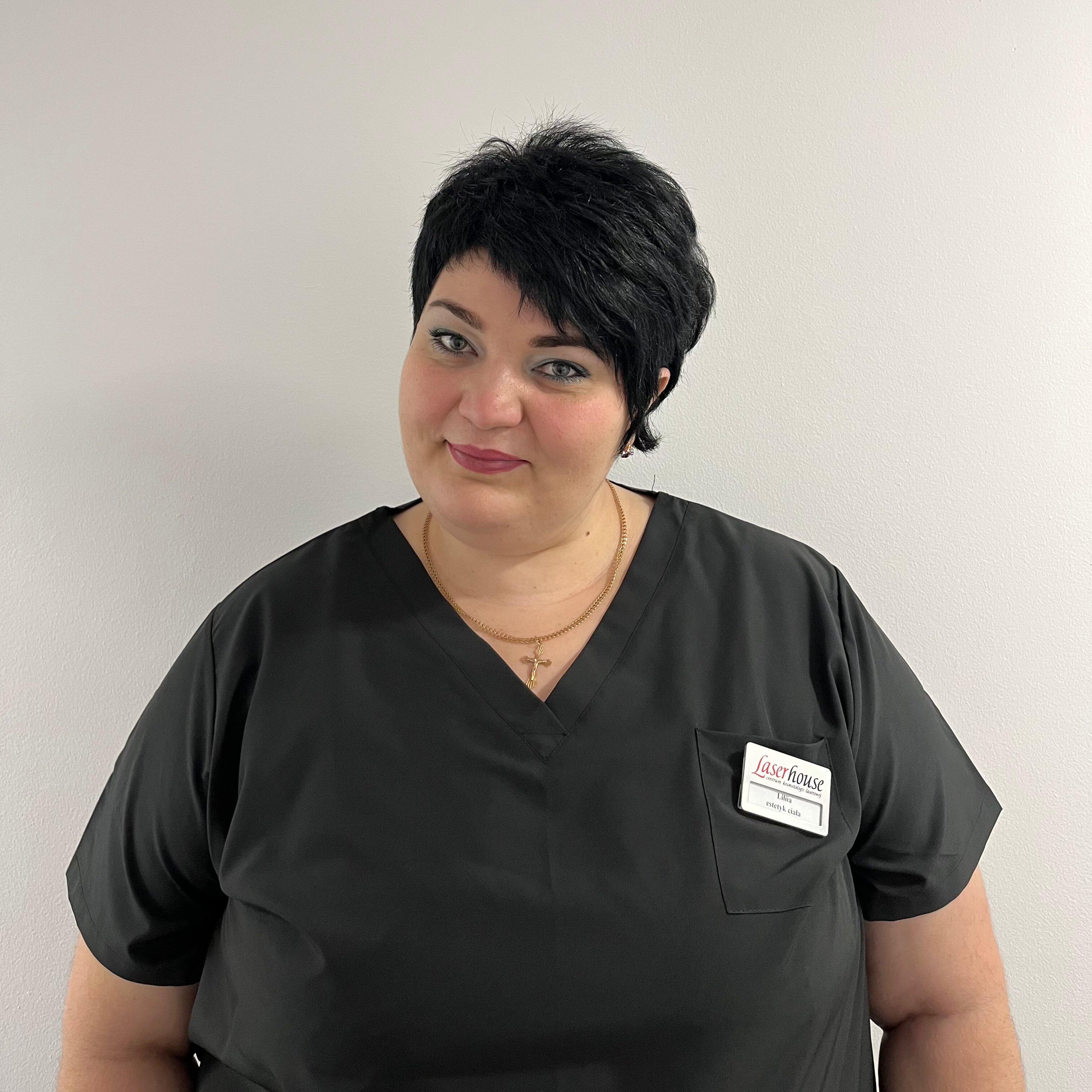 Эстетист по телу Степаненко Лилия