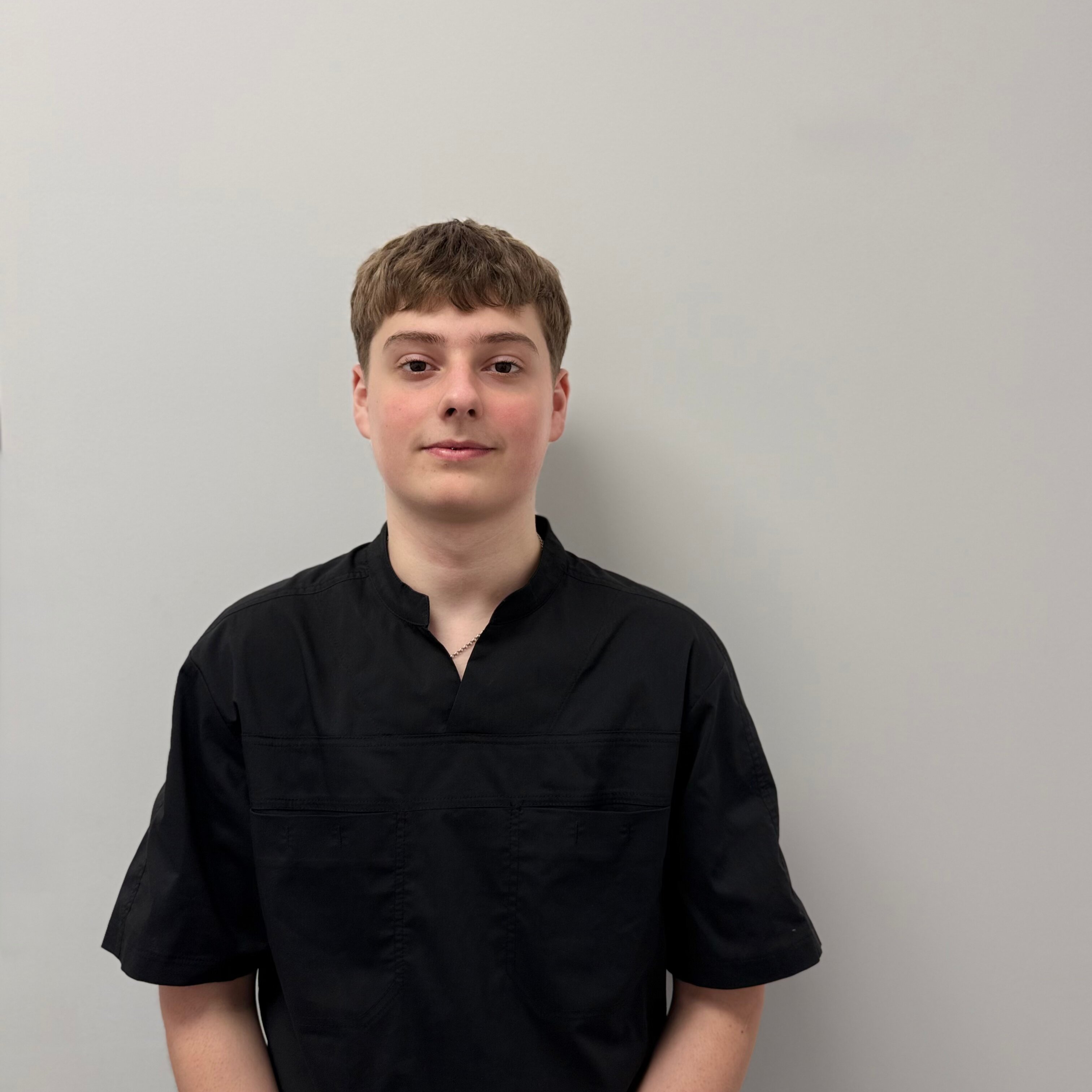 Specjalista od zabiegów na ciało Gabor Wasyl